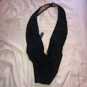 NWT BISSY SWIM ONE PIECE